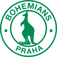 Bohemians Praha 1905 Logo