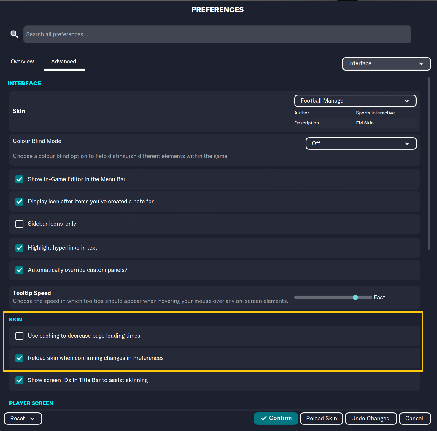 DF11 Megapack Download Instructions Football Manager Preferences