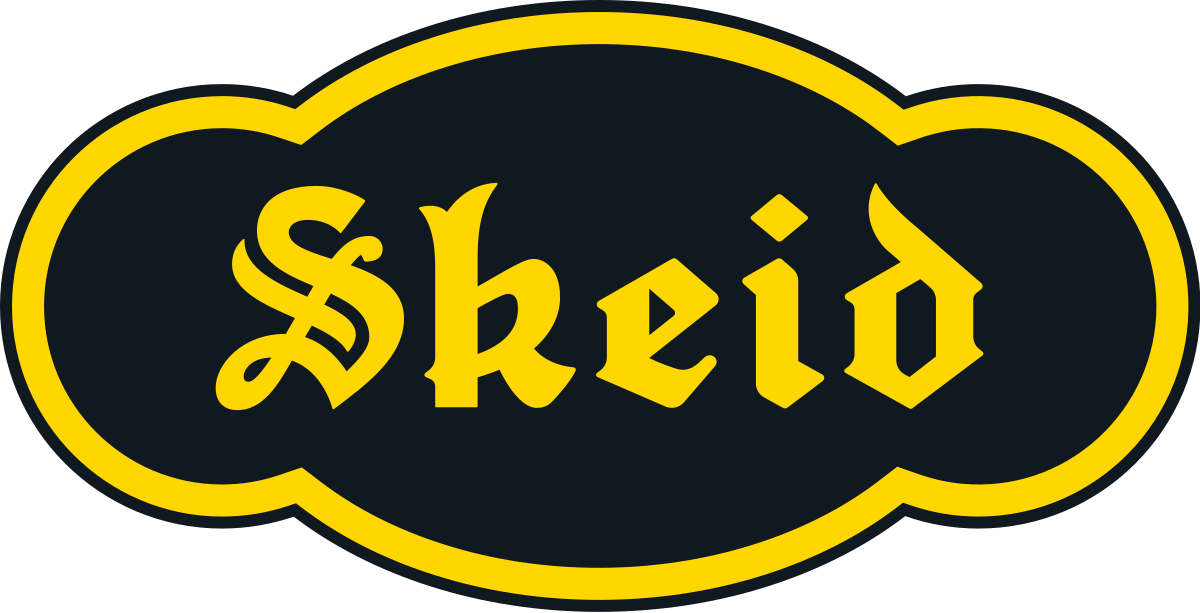 Skeid Fotball logo