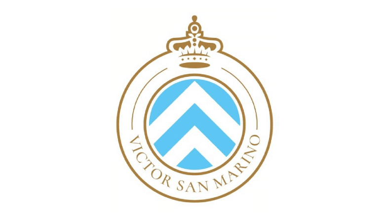 Victor San Marino logo