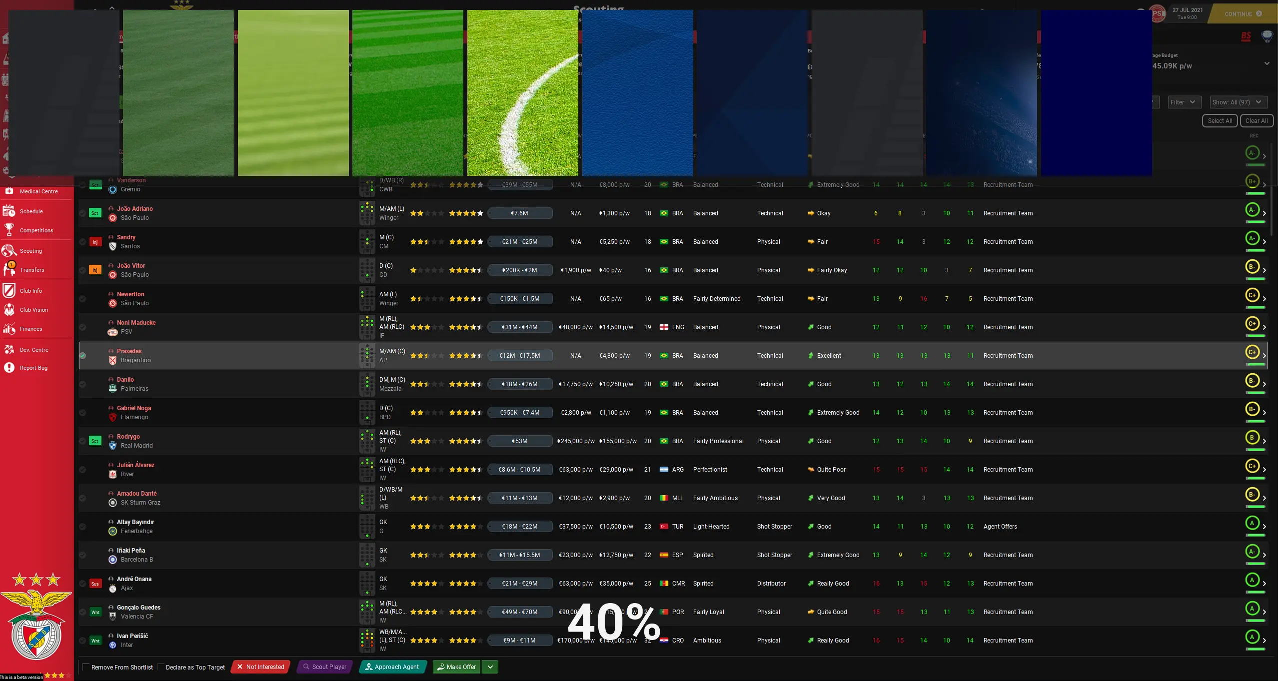 fm22 priisek pro skin background picker